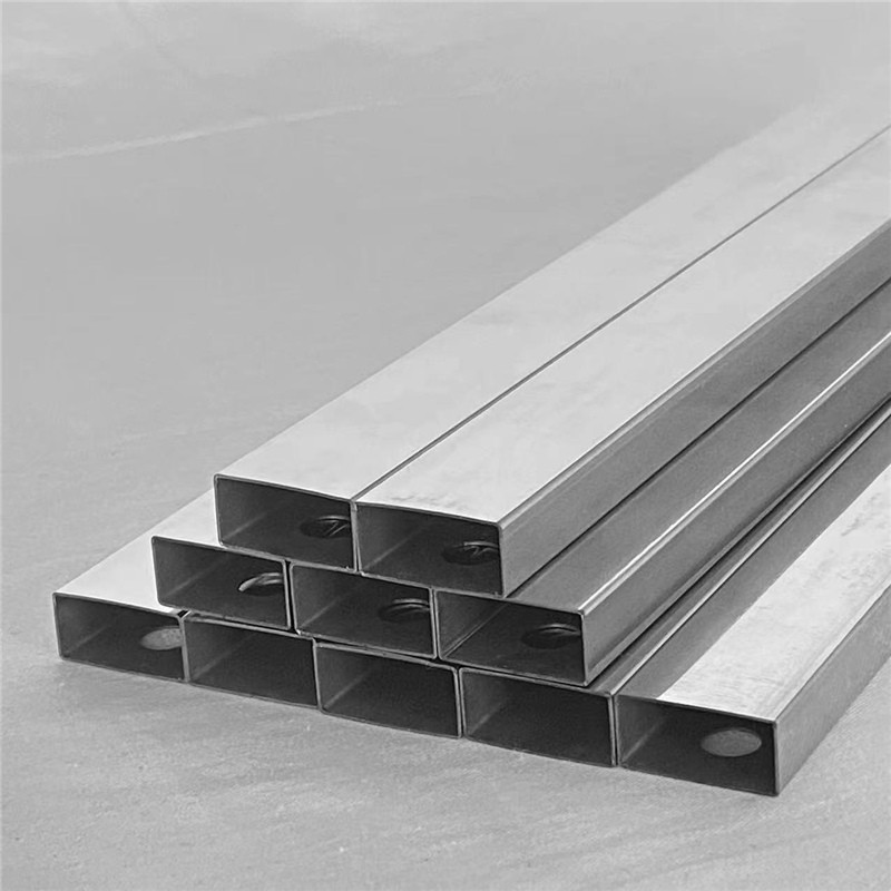 盘锦304不锈钢方管