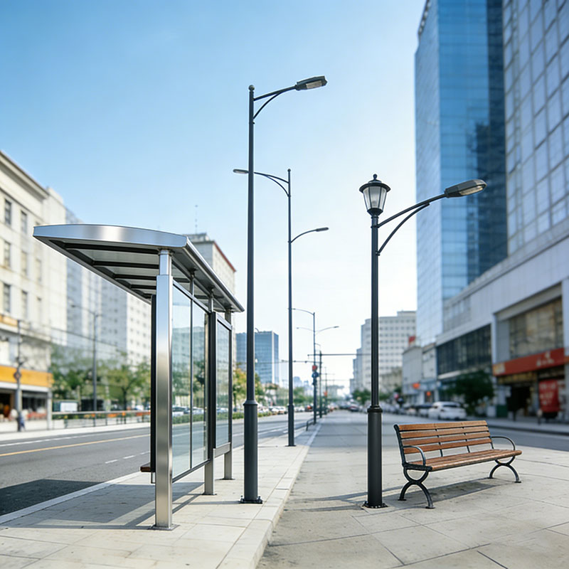 盘锦在市政设施领域